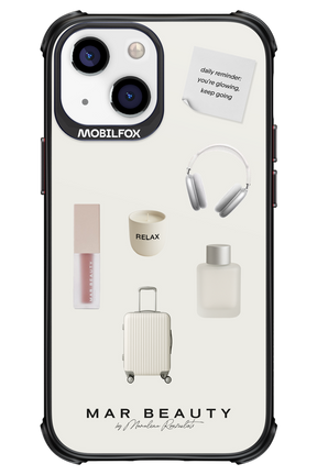 Clean Girl - Apple iPhone 13 Mini