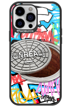 HULE - Apple iPhone 13 Pro Max