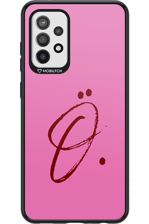 (Sorbet) O II 2.0 - Samsung Galaxy A72