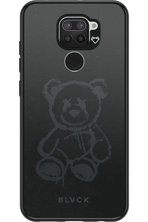 BLVCK BEAR 2.0 - Xiaomi Redmi Note 9