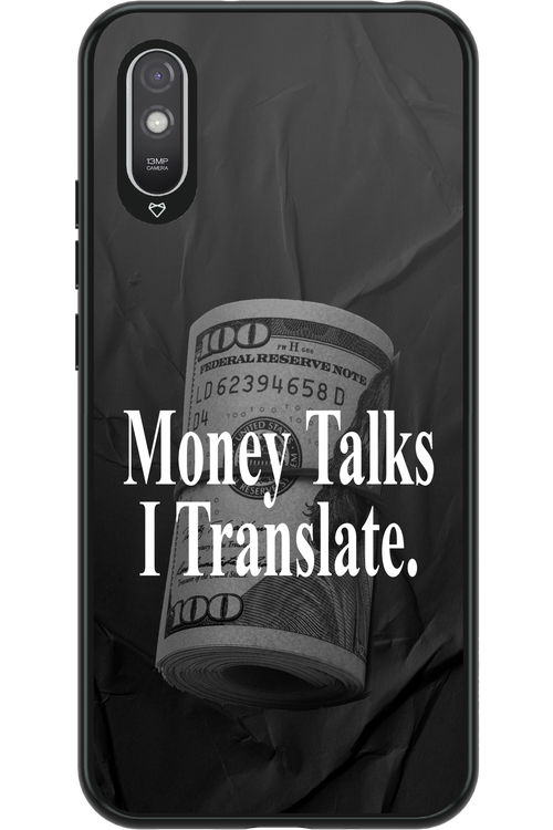 Money Talks III 2.0 - Xiaomi Redmi 9A
