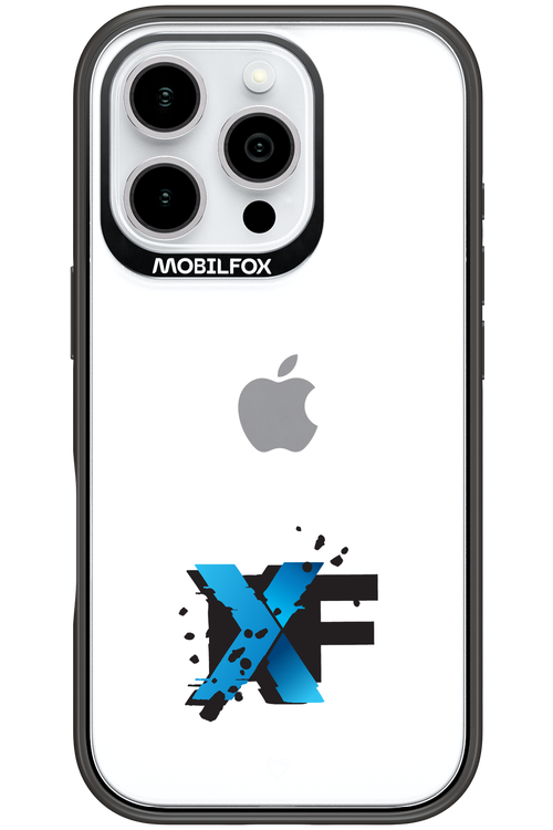 Reflex Spark - Apple iPhone 16 Pro