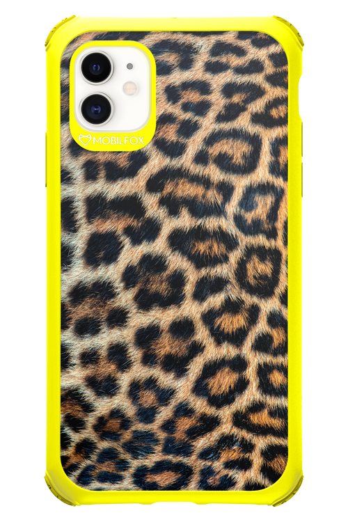 Leopard - Apple iPhone 11