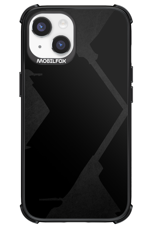 Black Surge - Apple iPhone 14