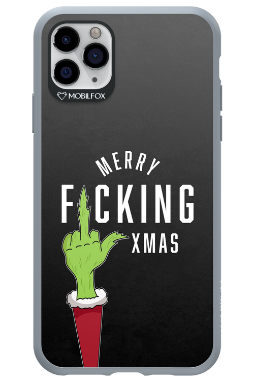 F_cking Xmas - Apple iPhone 11 Pro Max