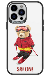 Ski on - Apple iPhone 13 Pro Max