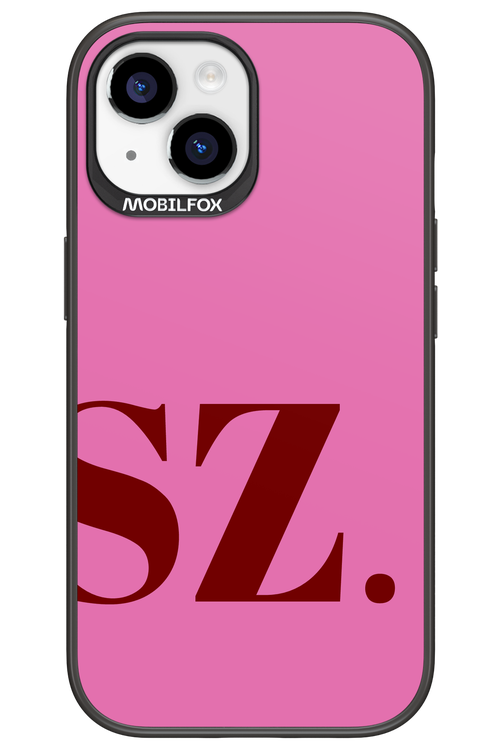 SZ (Sorbet) 2.0 - Apple iPhone 15