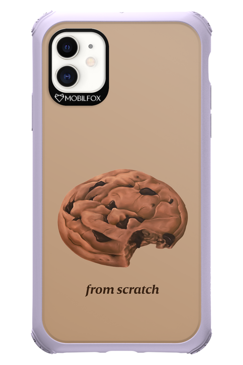 Classy Cookie - Apple iPhone 11