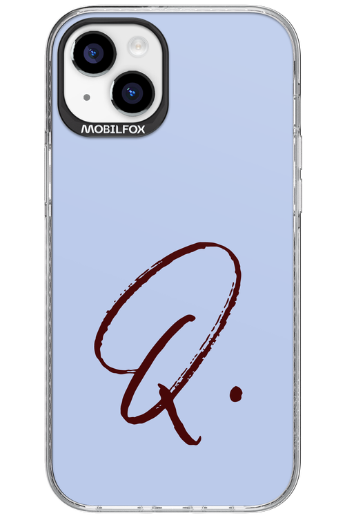 (Jellyfish Presso) Q 2.0 - Apple iPhone 15 Plus