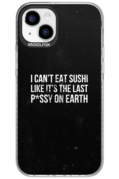SUSHI 2.0 - Apple iPhone 15 Plus