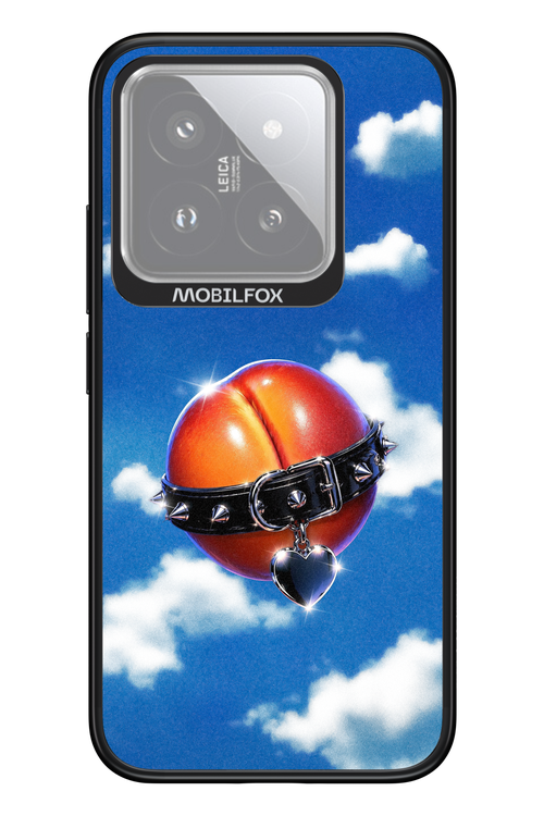 Wild Peach 2.0 - Xiaomi 14