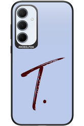(Jellyfish Presso) T 2.0 - Samsung Galaxy A35