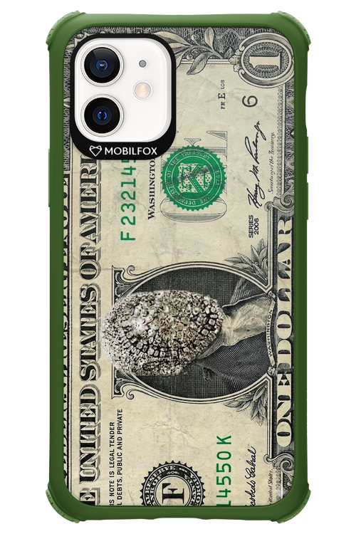 mask 2.0 - Apple iPhone 12