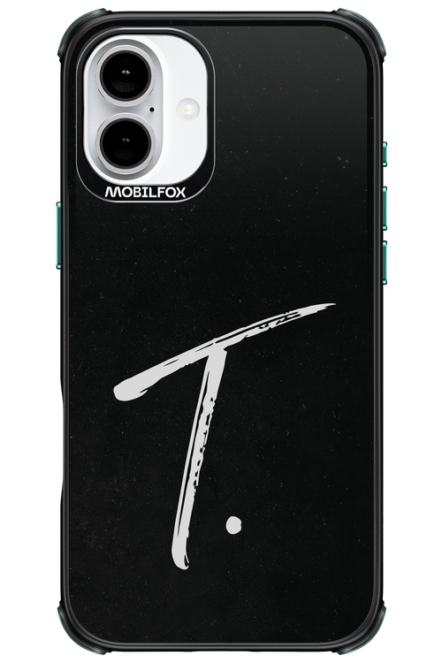 (Off Space) T - Apple iPhone 16 Plus