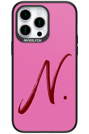 (Sorbet) N 2.0 - Apple iPhone 15 Pro Max