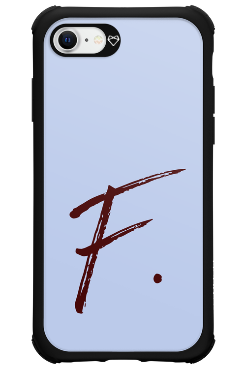 (Jellyfish Presso) F 2.0 - Apple iPhone 7