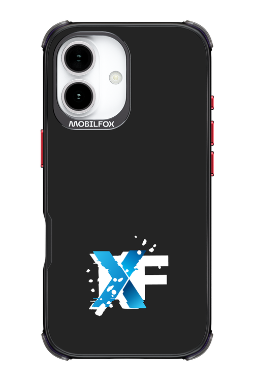 Impact Core - Apple iPhone 17