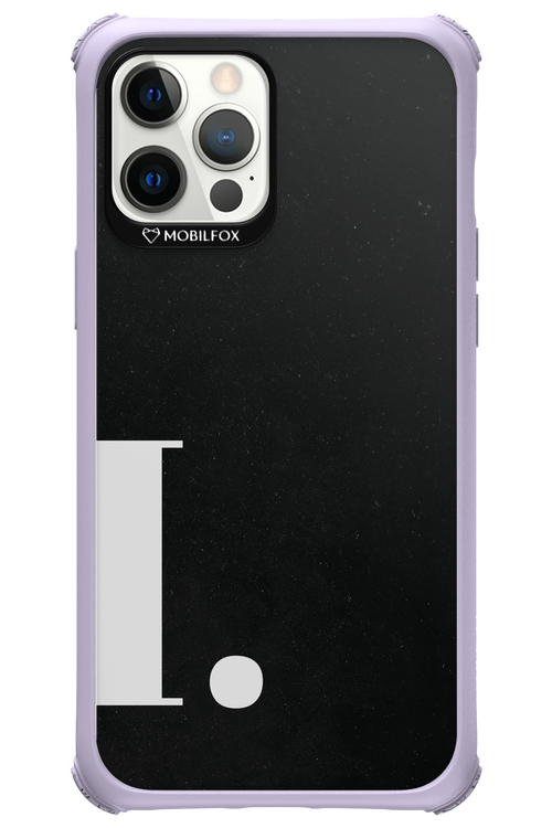 I (Off Space) 2.0 - Apple iPhone 12 Pro Max