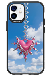 Heart Fux 2.0 - Apple iPhone 12 Mini