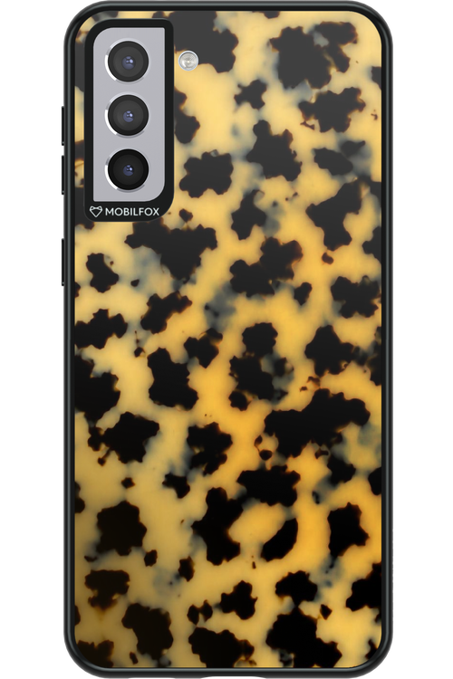 Tortoiseshell 2.0 - Samsung Galaxy S21+