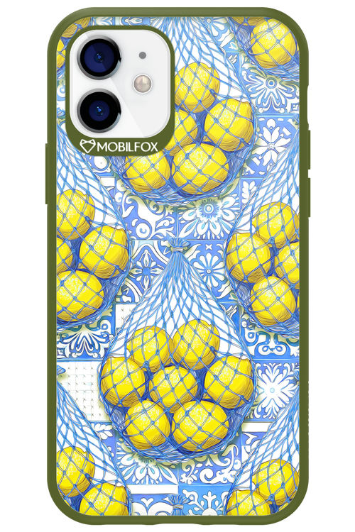 Net Style - Apple iPhone 12