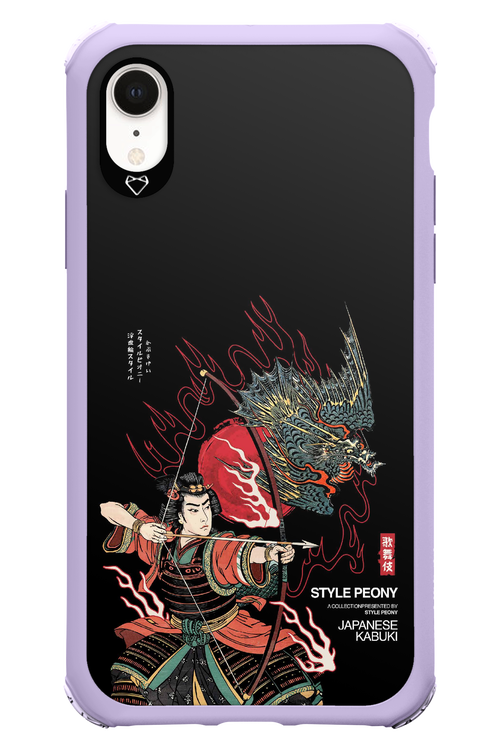 Kabuki 2.0 - Apple iPhone XR
