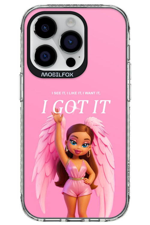 Got It 2.0 - Apple iPhone 14 Pro