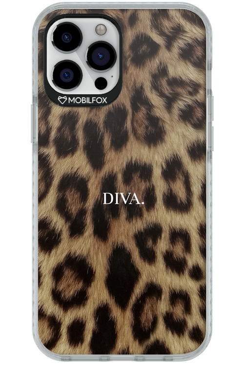 Diva 2.0 - Apple iPhone 12 Pro Max