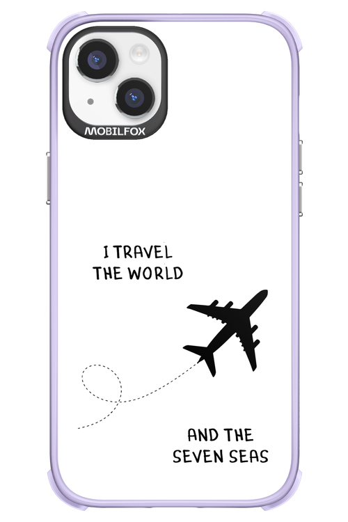 Traveller 2.0 - Apple iPhone 14 Plus