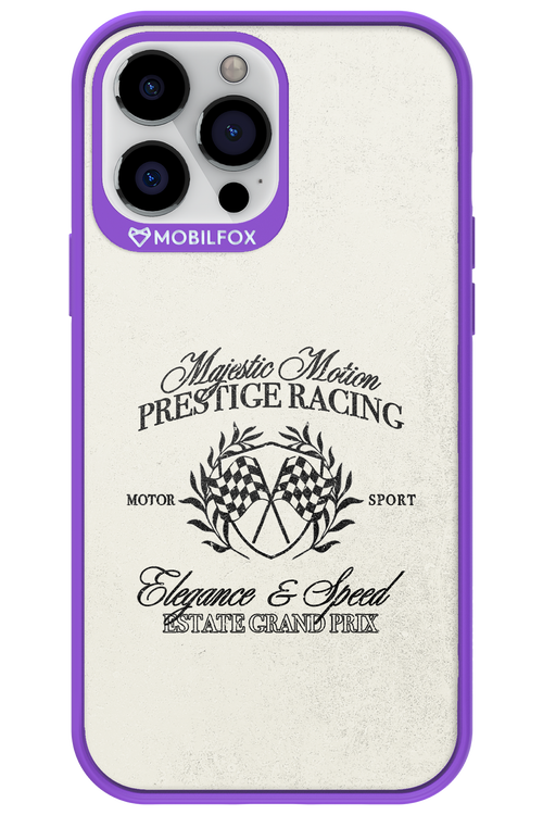 Old money - Apple iPhone 13 Pro Max