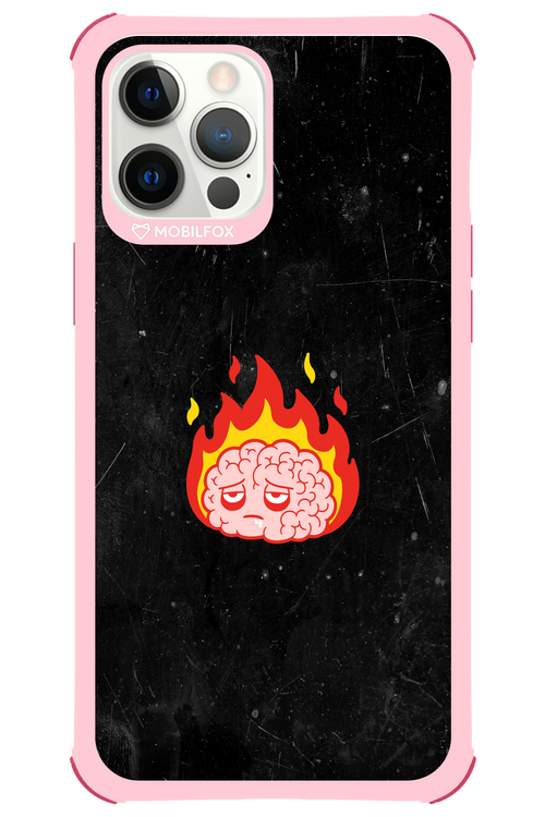 My brain - Apple iPhone 12 Pro Max