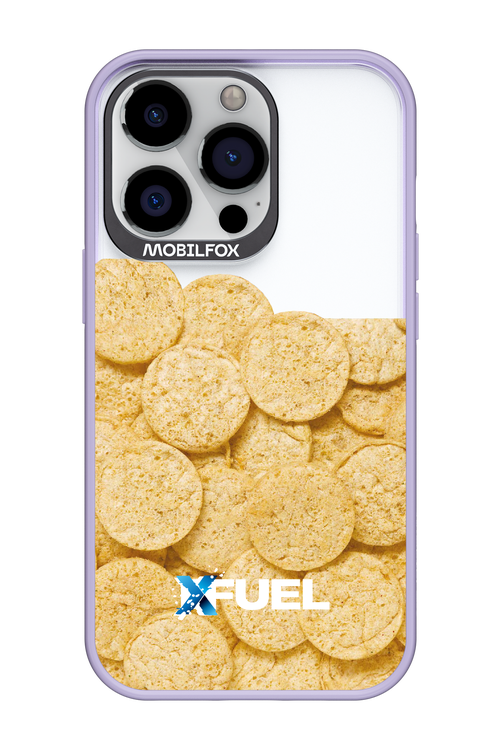 Golden Crunch - Apple iPhone 13 Pro