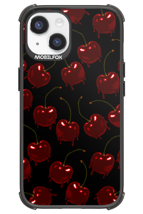 Cherry Blood - Apple iPhone 14