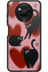 PAWHEARTS - Xiaomi Poco X3 NFC