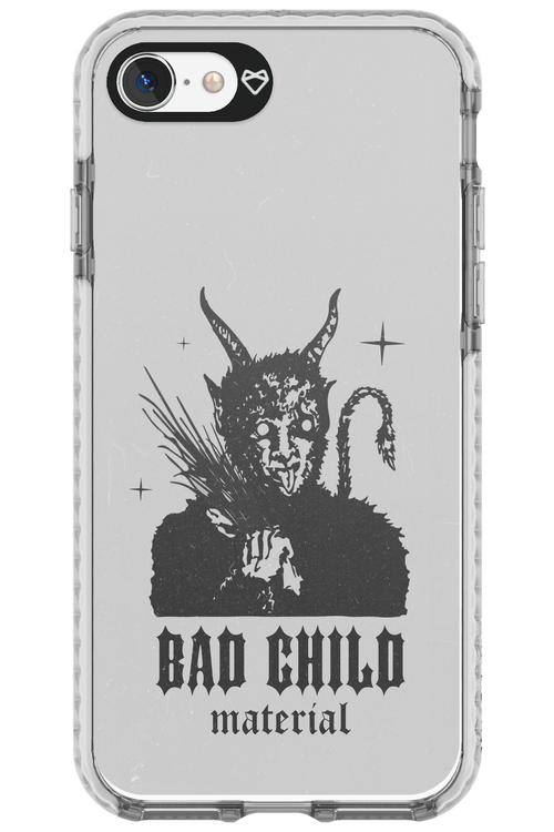 Krampus - Apple iPhone 8