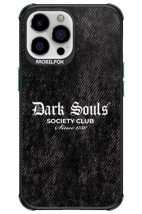 Dark Souls - Apple iPhone 13 Pro Max