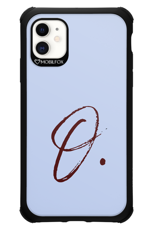 (Jellyfish Presso) O 2.0 - Apple iPhone 11