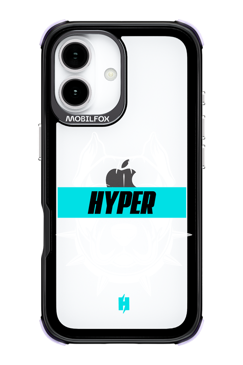 BULL Leather 2.0 - Apple iPhone 17