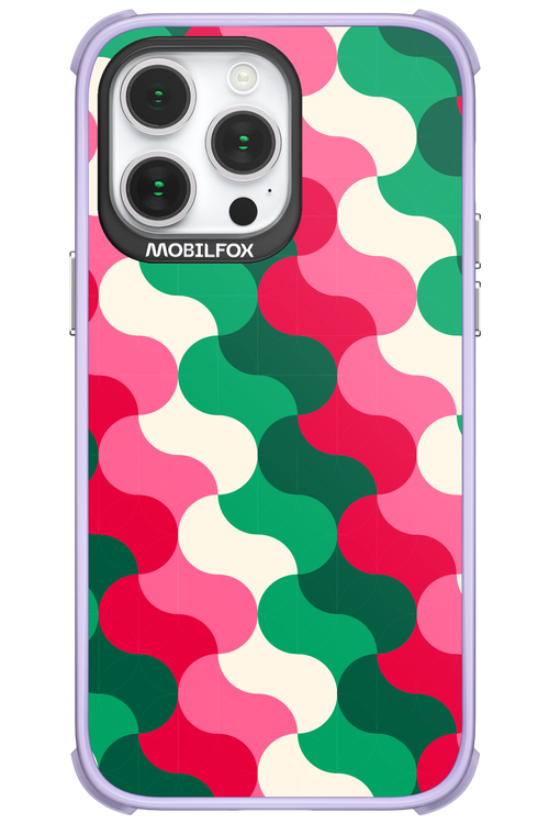 Holiday's Aura - Apple iPhone 14 Pro Max