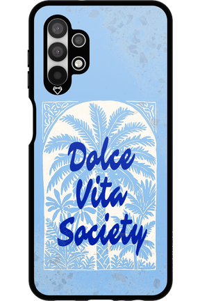 Dolce Vita Society 2.0 - Samsung Galaxy A13 4G