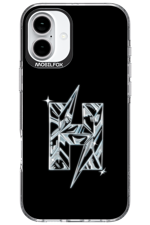 H DIAMOND 2.0 - Apple iPhone 16 Plus