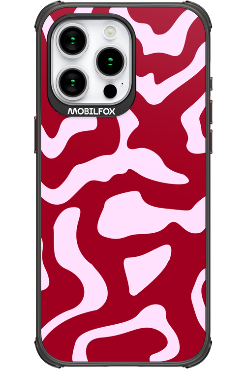 Strawberry Shake 2.0 - Apple iPhone 15 Pro Max