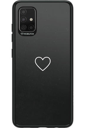 Love Is Simple - Samsung Galaxy A51
