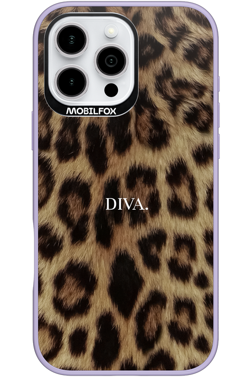 Diva 2.0 - Apple iPhone 16 Pro Max
