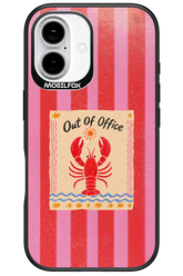 Out Of Office 2.0 - Apple iPhone 16