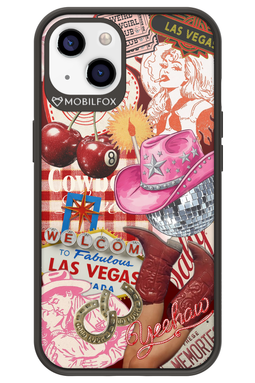 Cowgirl Club 2.0 - Apple iPhone 13