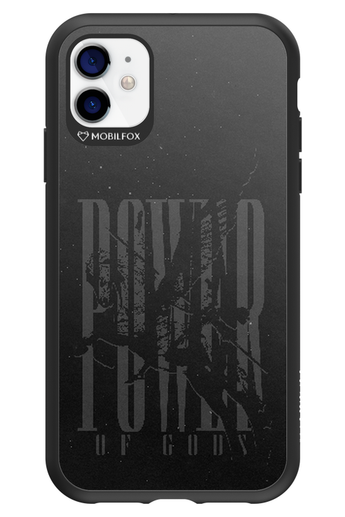 Power of Gods - Apple iPhone 11