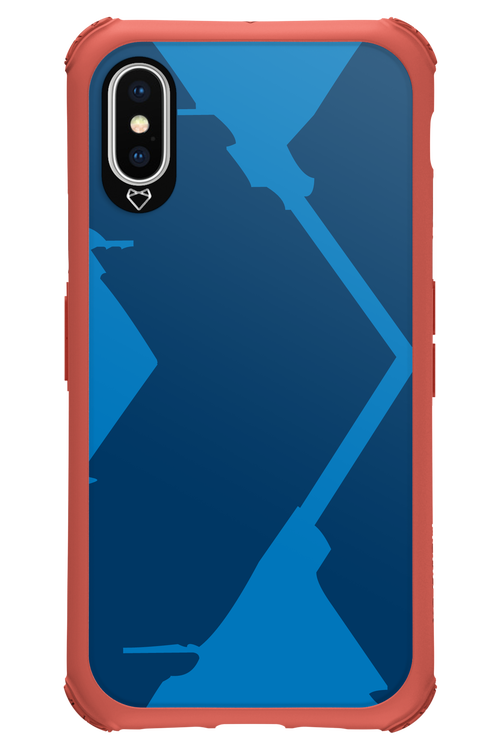 Core Charge - Apple iPhone XS