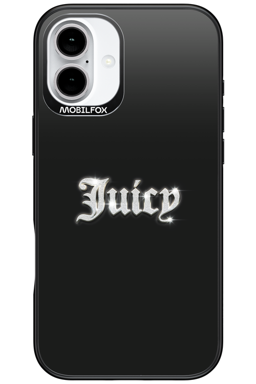 Juicy - Apple iPhone 16 Plus