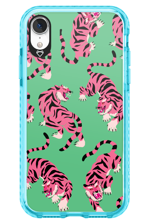 Tora II - Apple iPhone XR